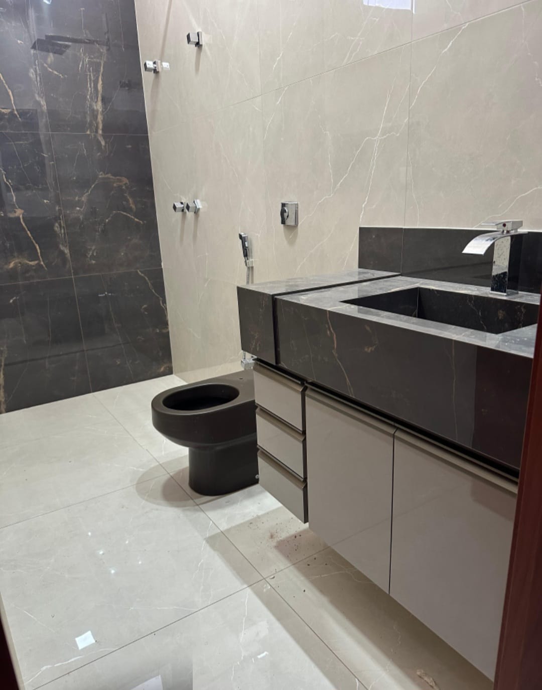 Casa no bairro Parque Moema à Venda