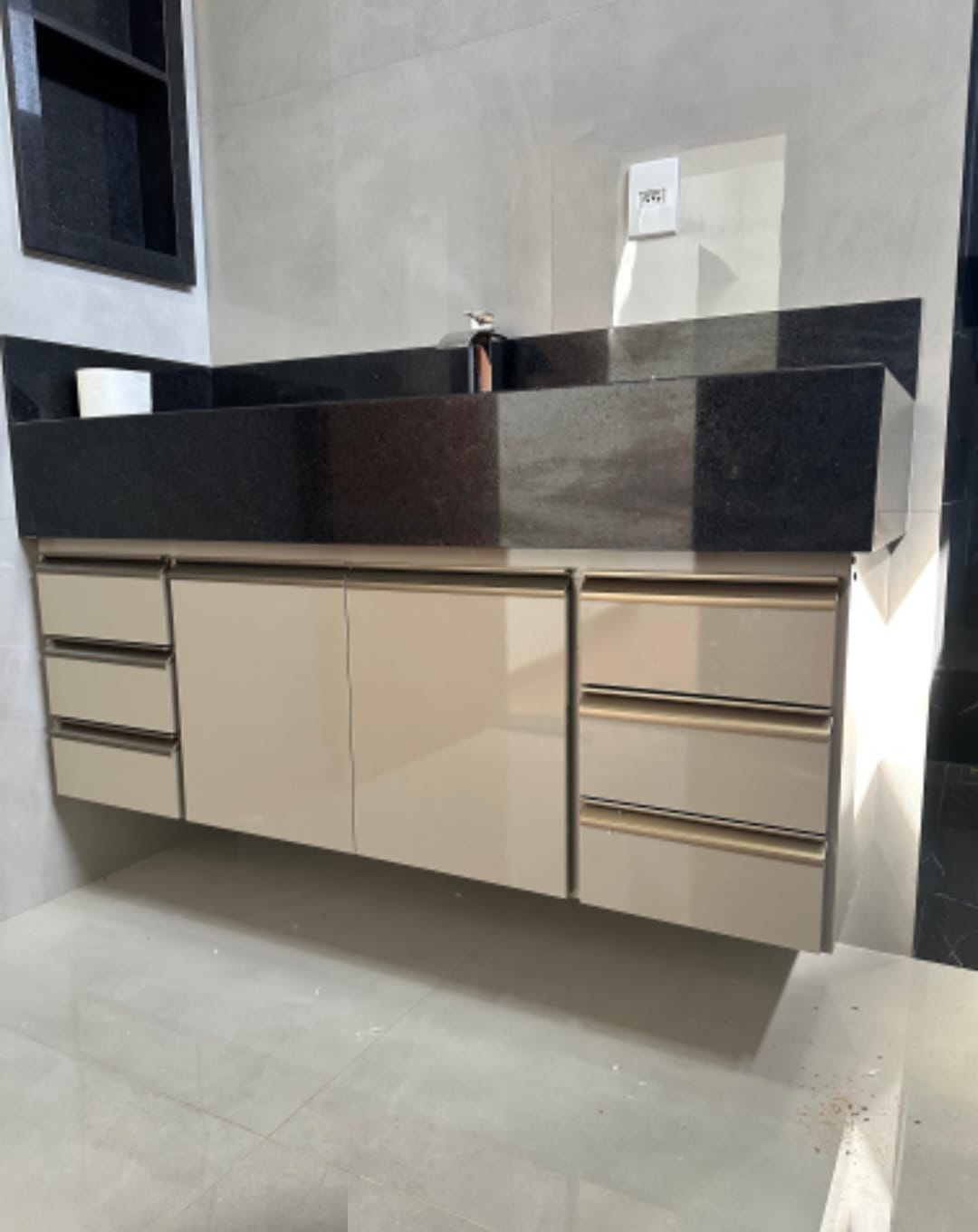 Casa no bairro Parque Moema à Venda