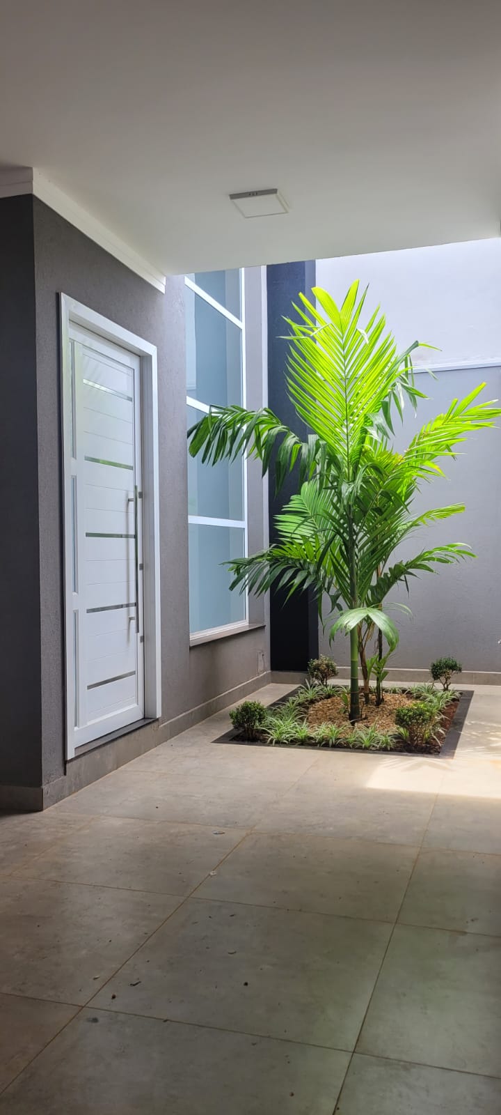 Casa no bairro Parque Moema à Venda