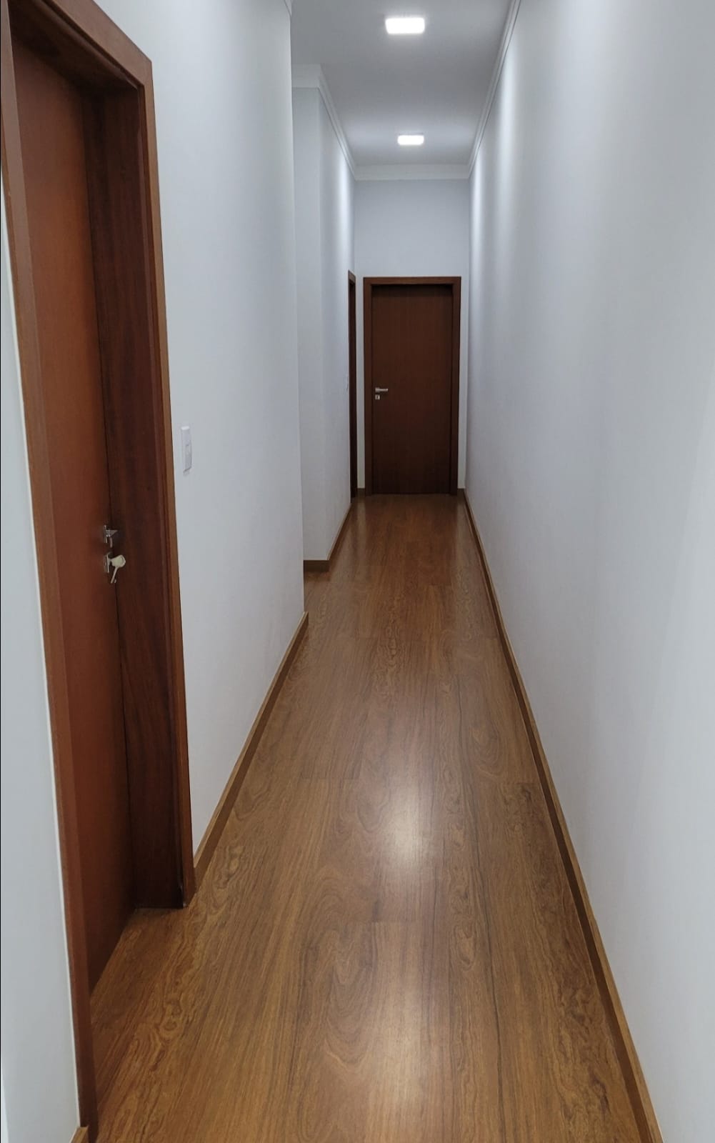 Casa no bairro Parque Moema à Venda