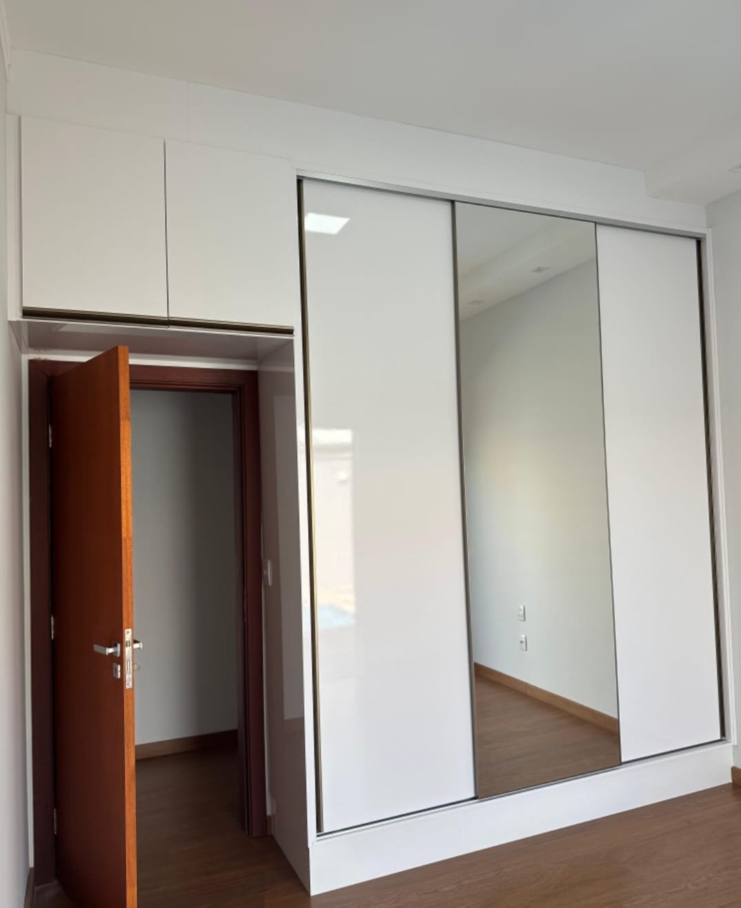 Casa no bairro Parque Moema à Venda