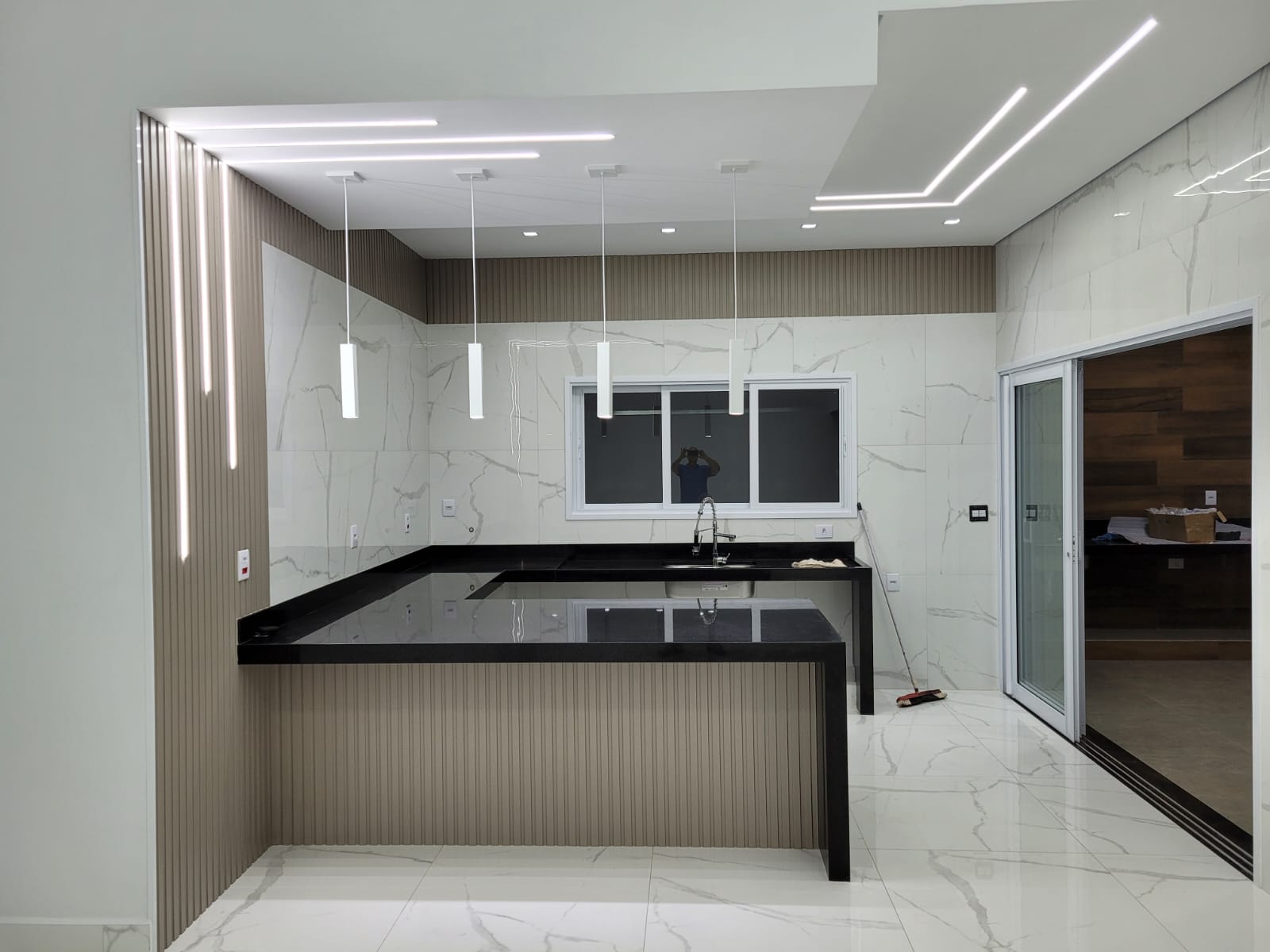 Casa no bairro Parque Moema à Venda