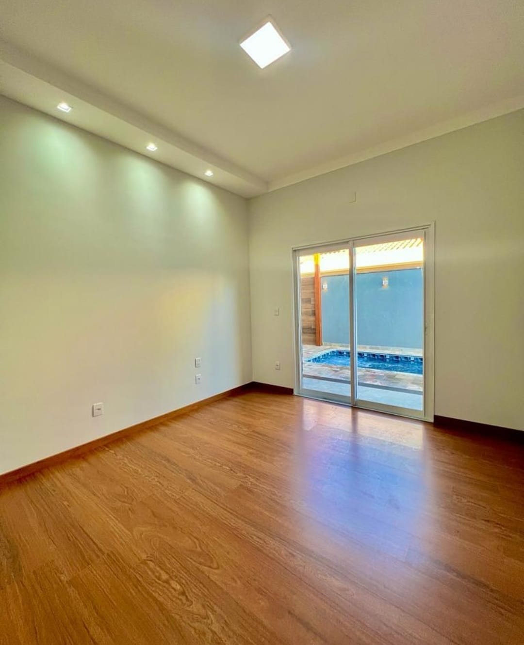 Casa no bairro Parque Moema à Venda