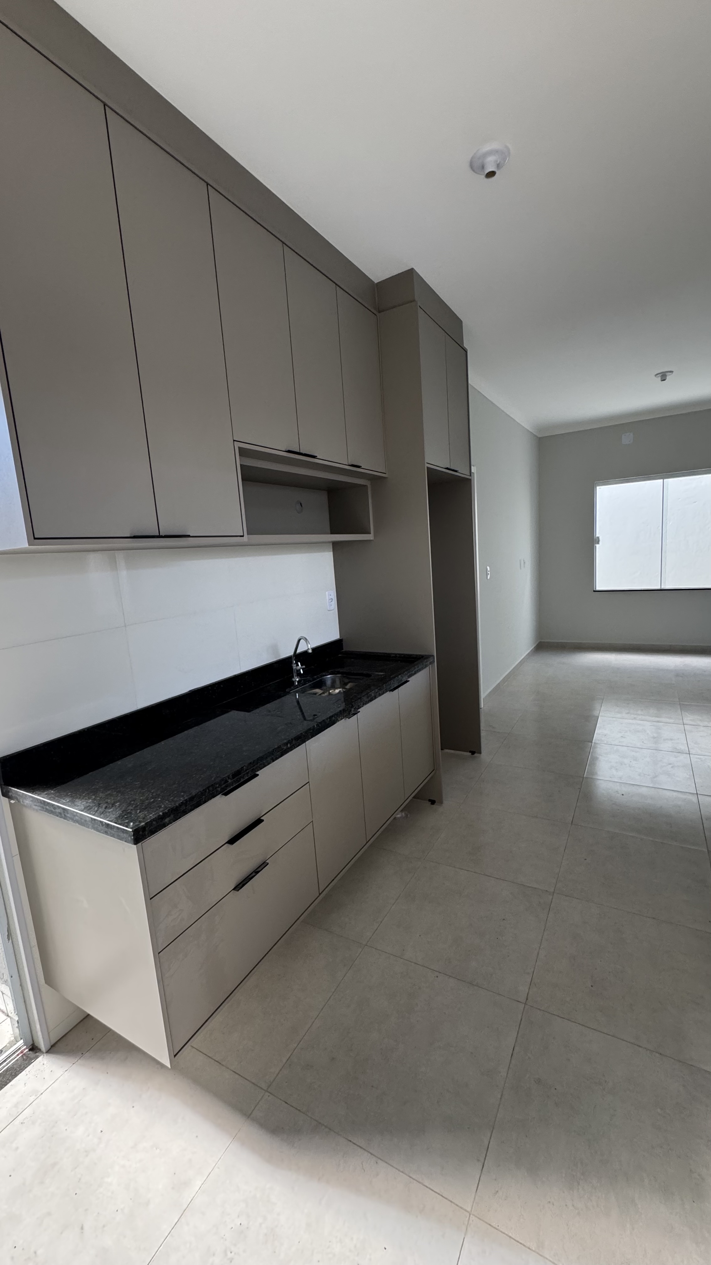 Casa no bairro Parque dos Coqueiros à Venda