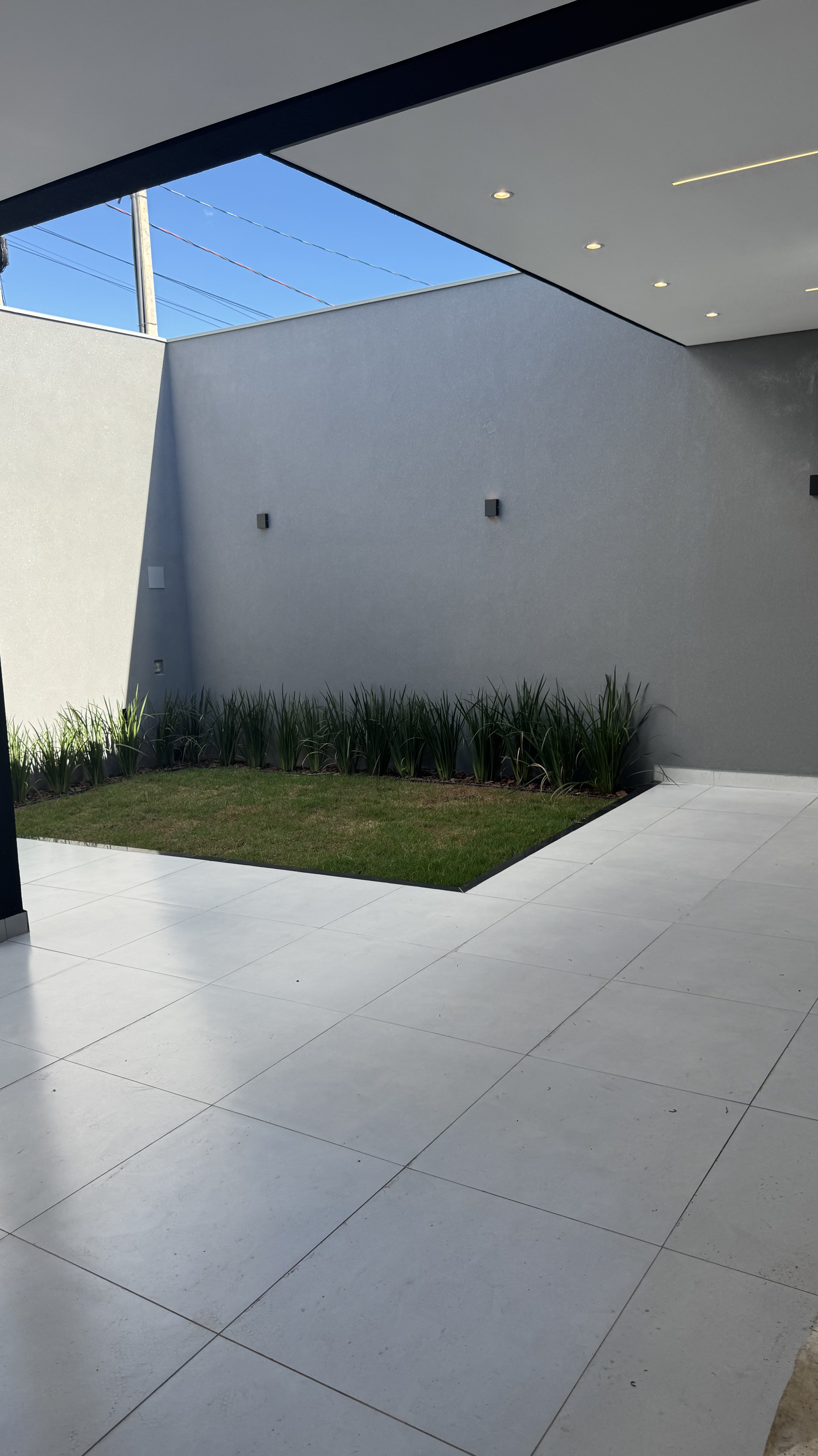 Casa no bairro Parque dos Coqueiros à Venda