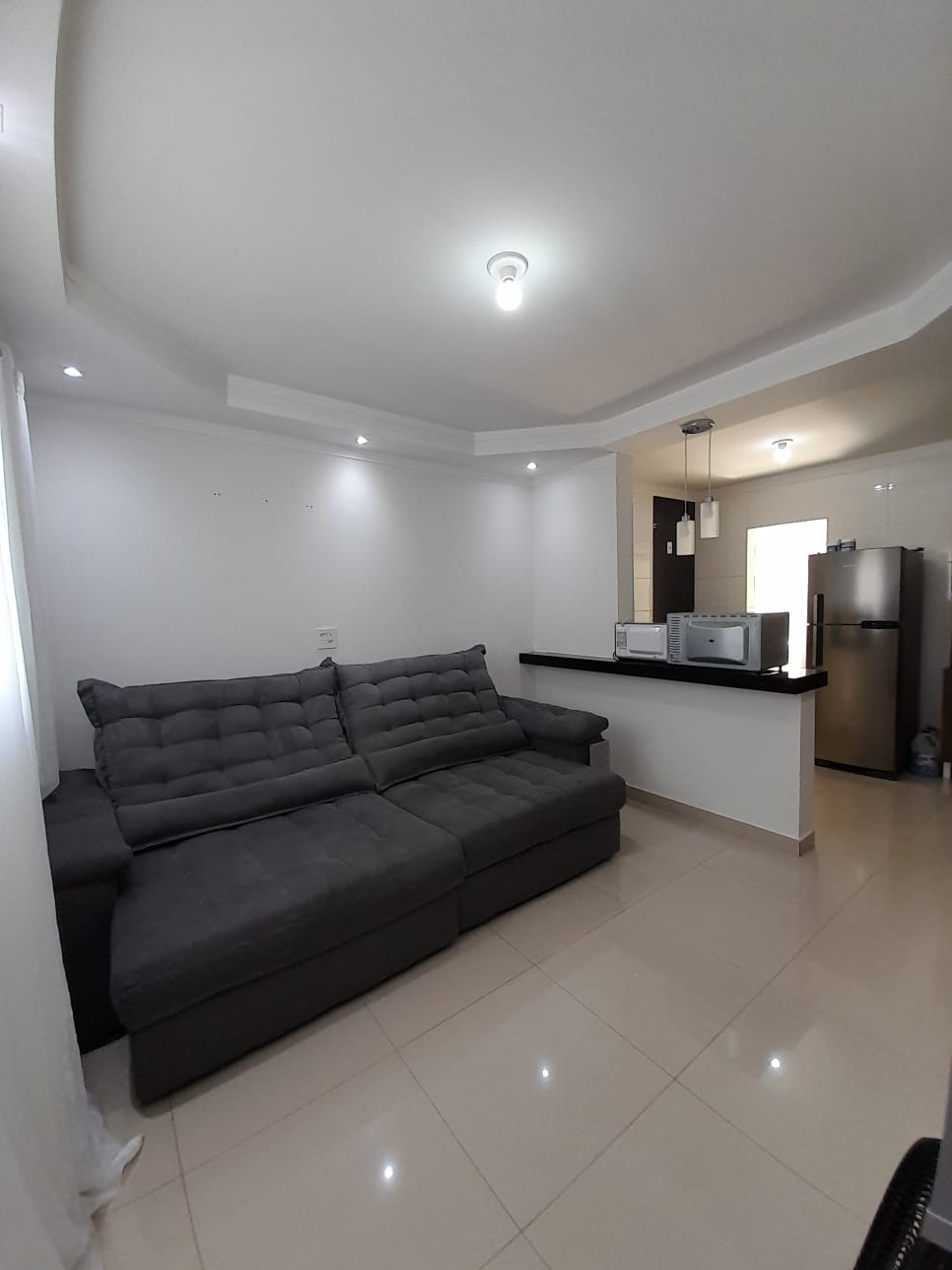 Apartamento no bairro Residencial São Jerônimo à Venda