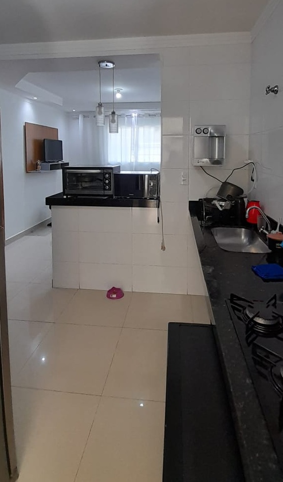 Apartamento no bairro Residencial São Jerônimo à Venda