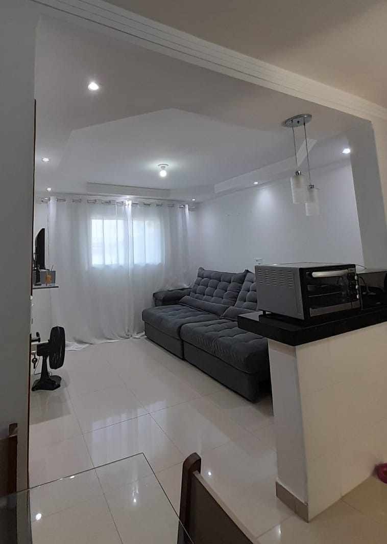 Apartamento no bairro Residencial São Jerônimo à Venda