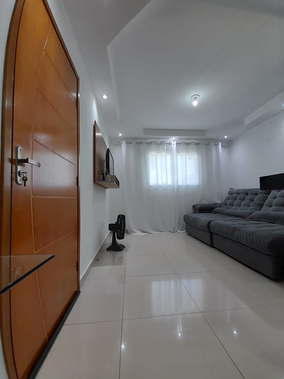 Apartamento no bairro Residencial São Jerônimo à Venda