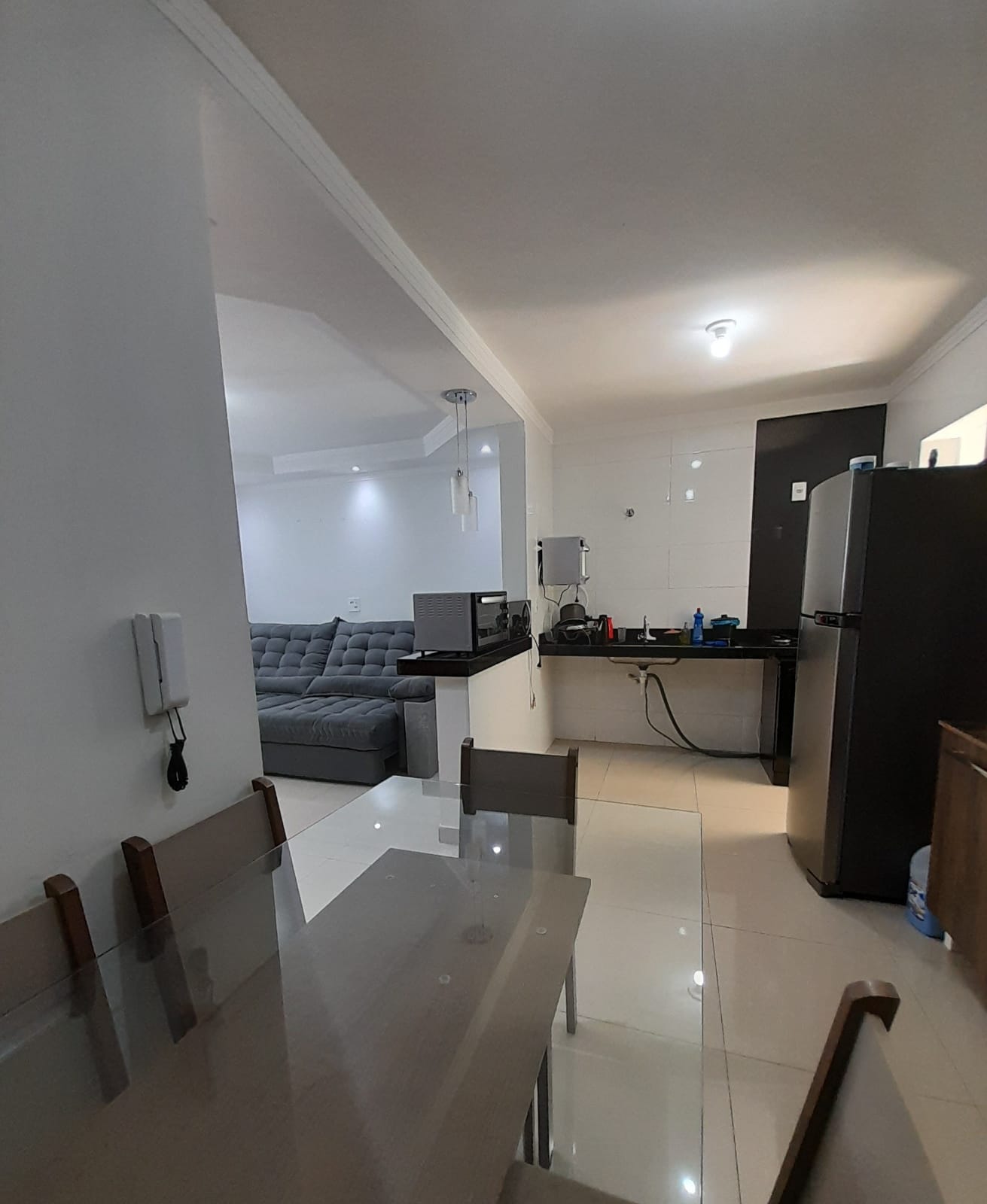 Apartamento no bairro Residencial São Jerônimo à Venda