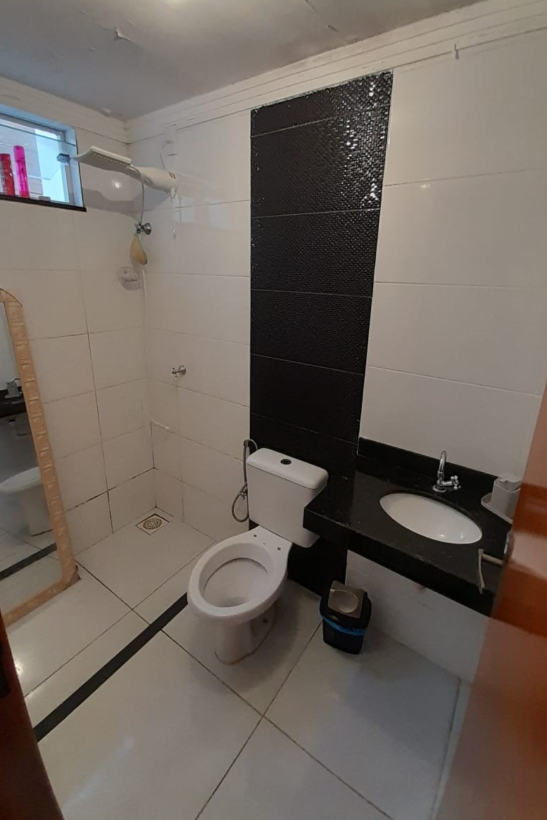 Apartamento no bairro Residencial São Jerônimo à Venda