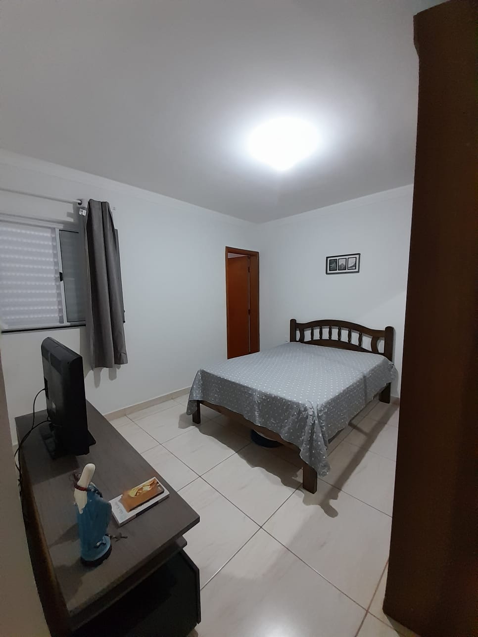 Apartamento no bairro Residencial São Jerônimo à Venda