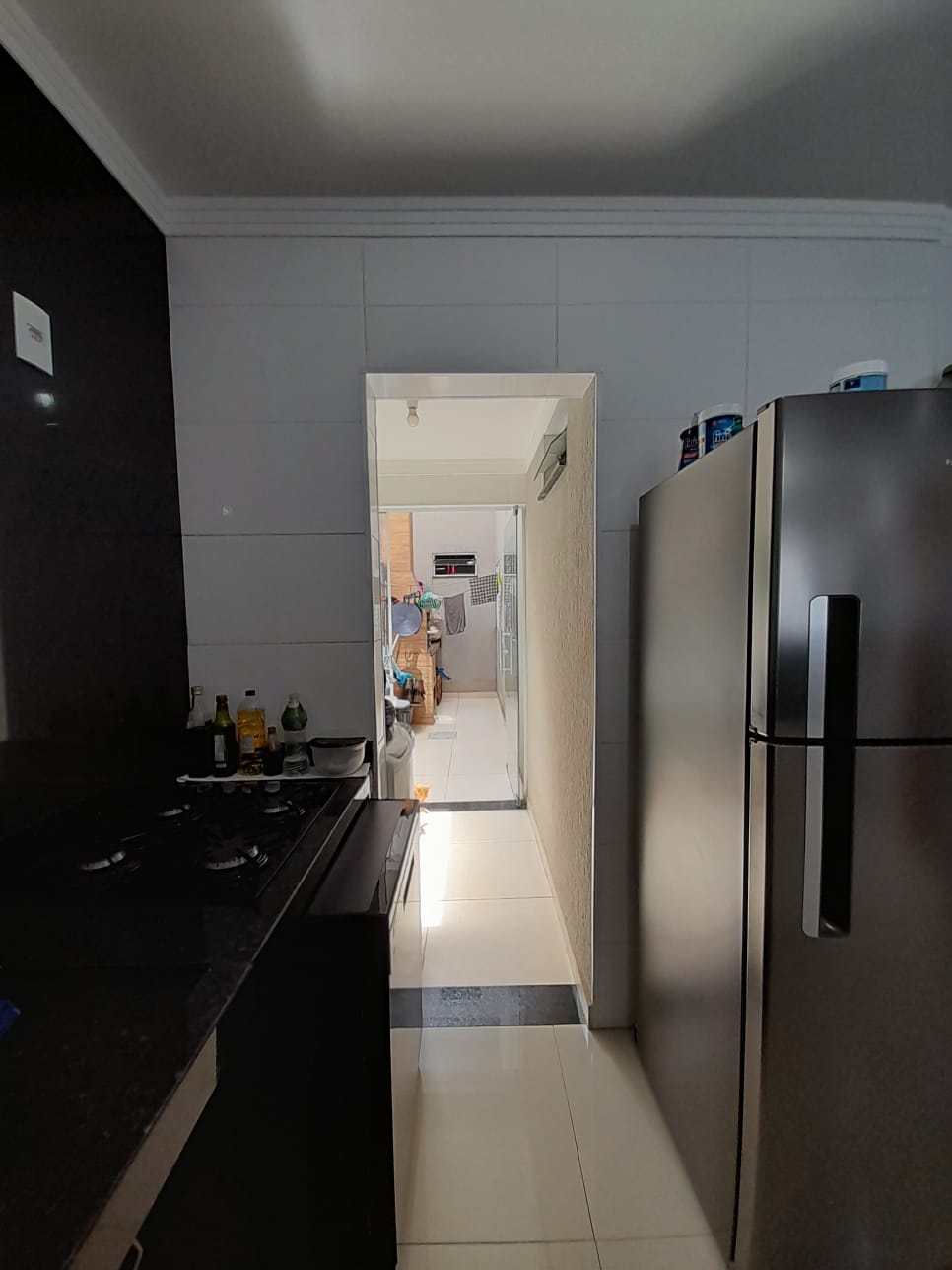 Apartamento no bairro Residencial São Jerônimo à Venda