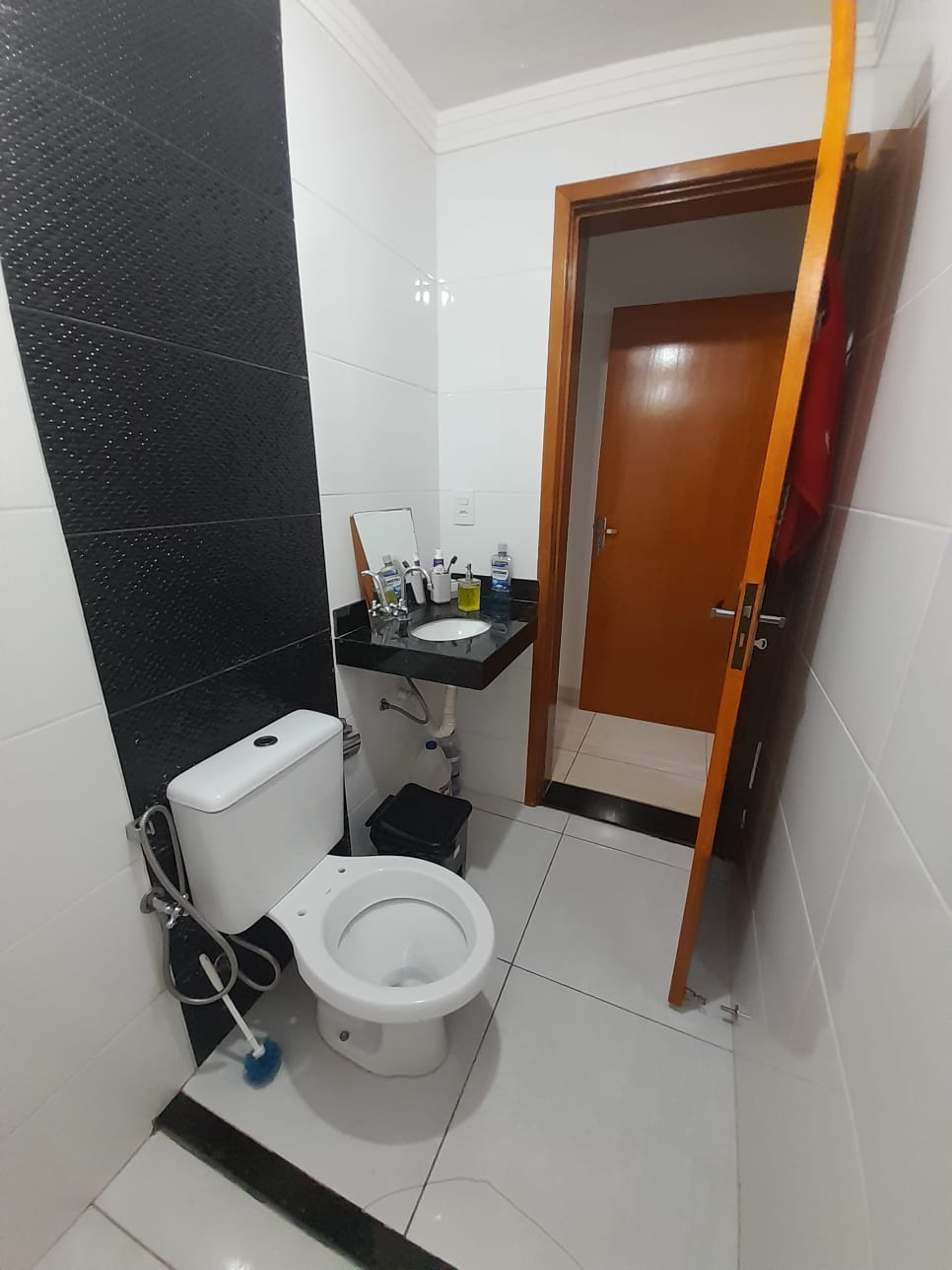 Apartamento no bairro Residencial São Jerônimo à Venda