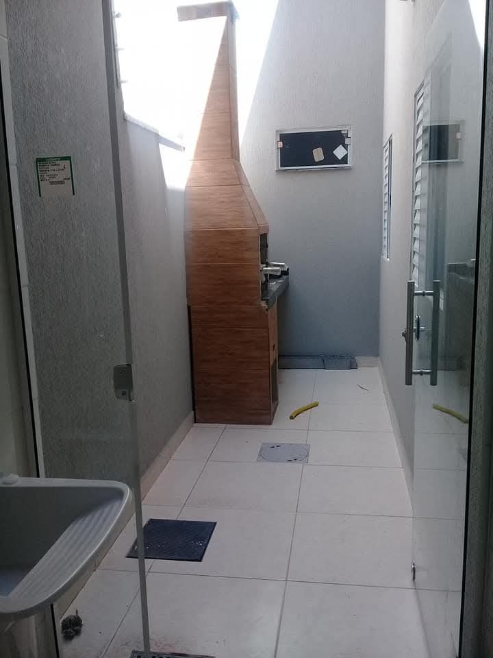 Apartamento no bairro Residencial São Jerônimo à Venda