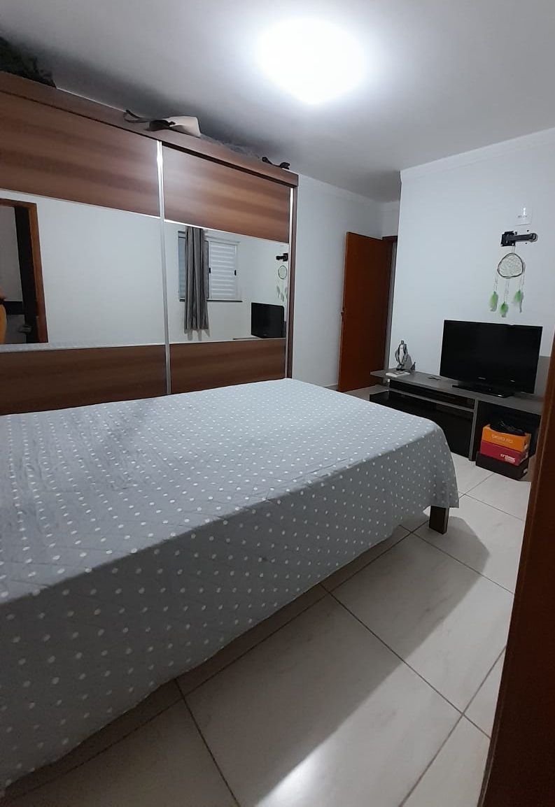 Apartamento no bairro Residencial São Jerônimo à Venda
