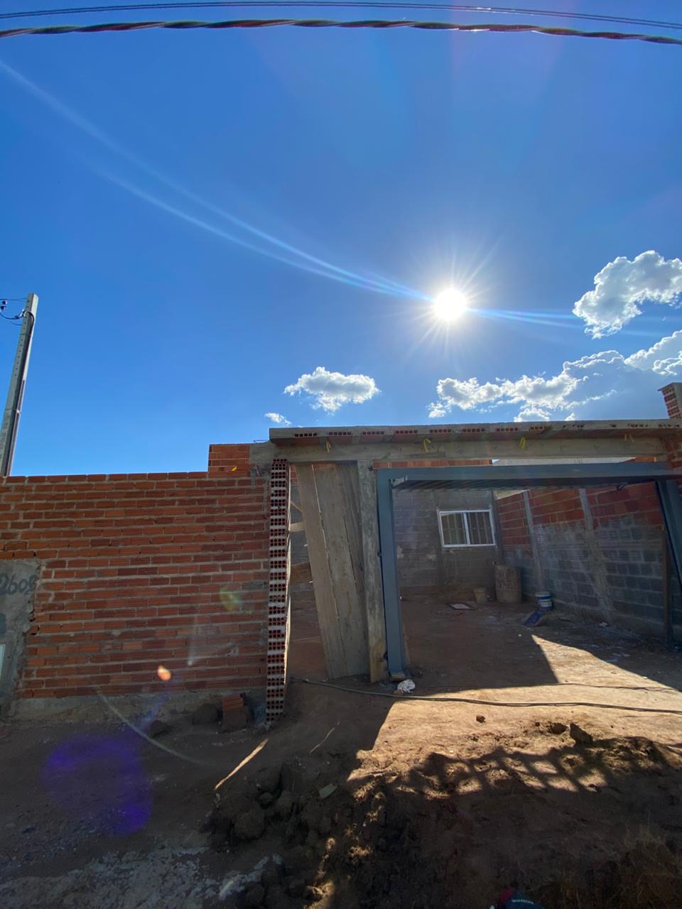 Casa no bairro Jardim Pulicano à Venda