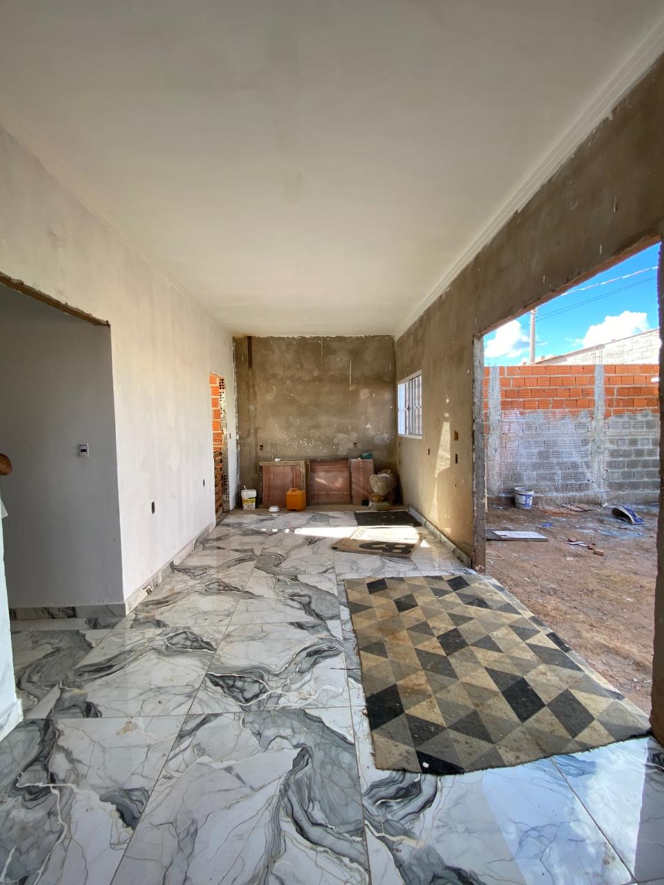 Casa no bairro Jardim Pulicano à Venda