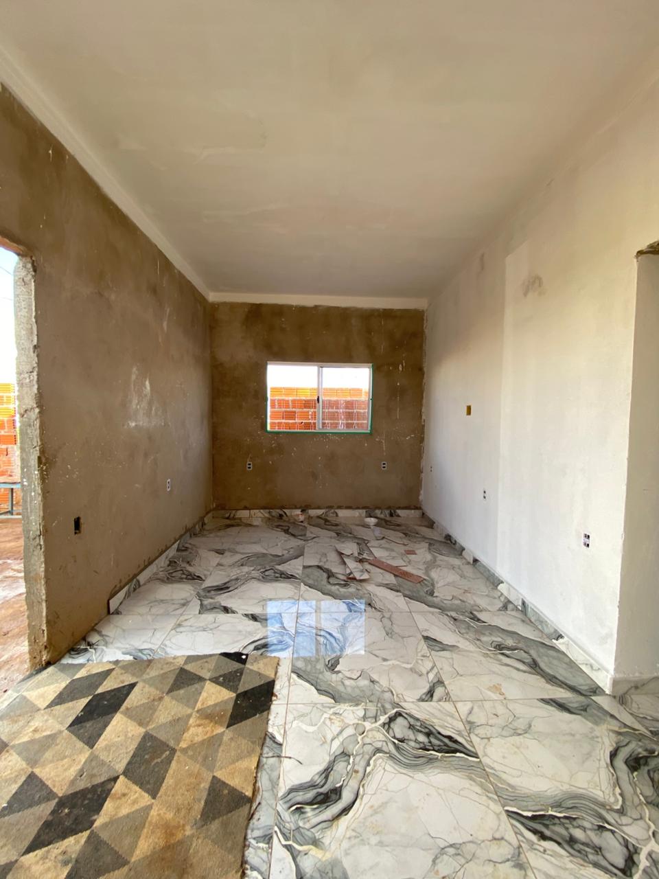 Casa no bairro Jardim Pulicano à Venda