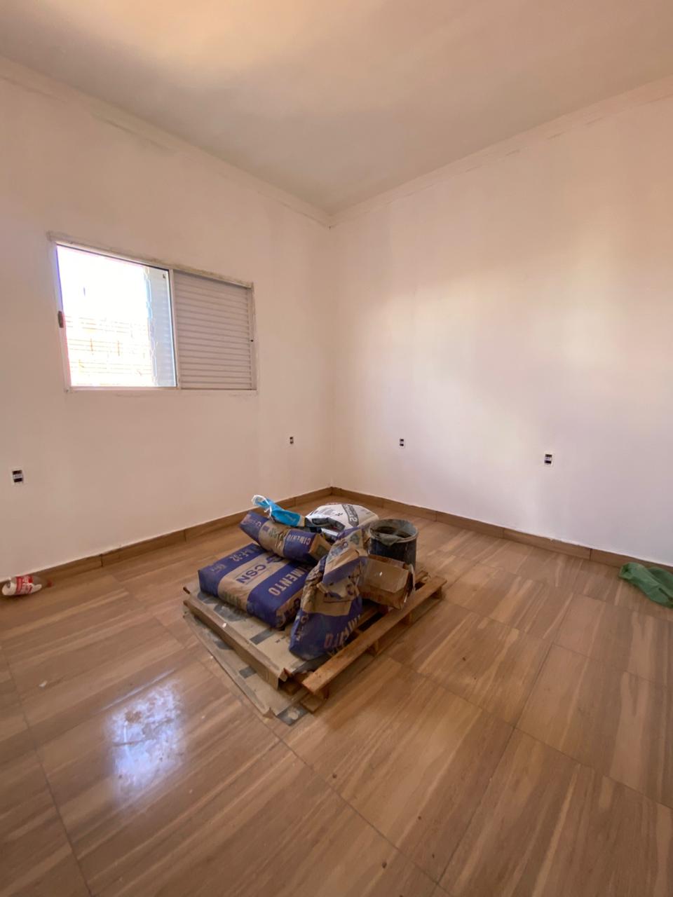Casa no bairro Jardim Pulicano à Venda