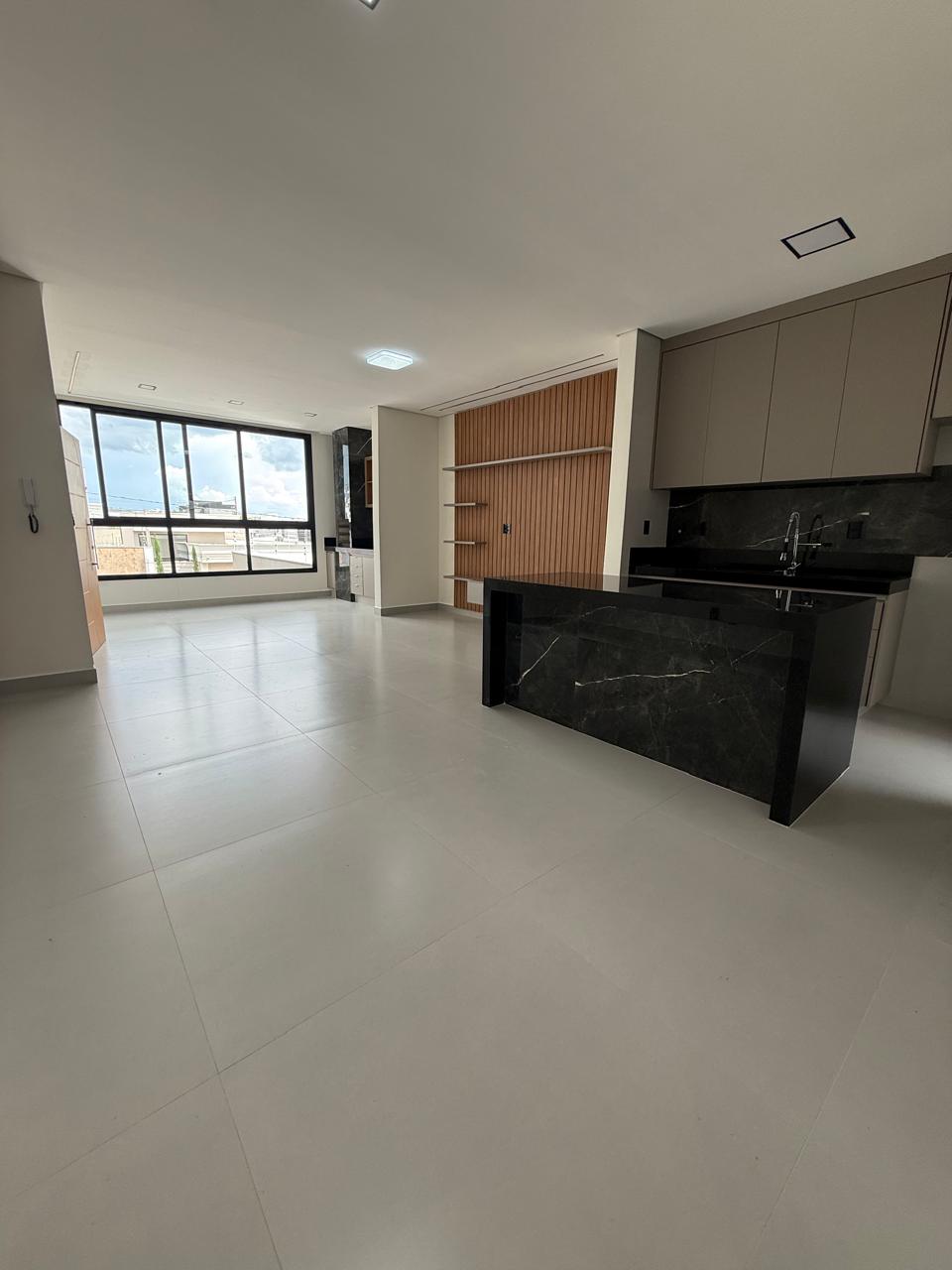 Apartamento no bairro Jardim Botânico à Venda