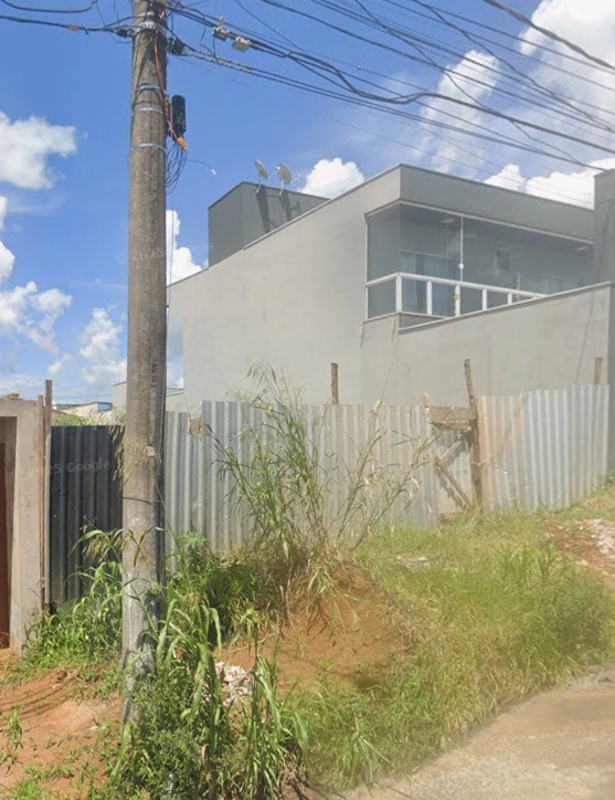 Terreno no bairro Franca Pólo Club à Venda