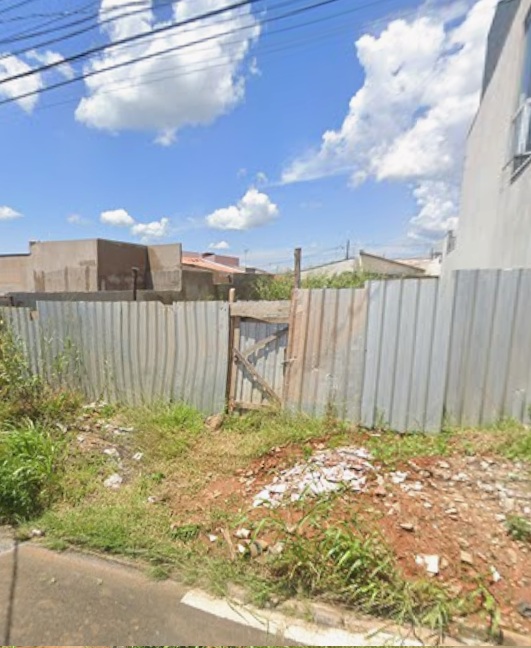 Terreno no bairro Franca Pólo Club à Venda