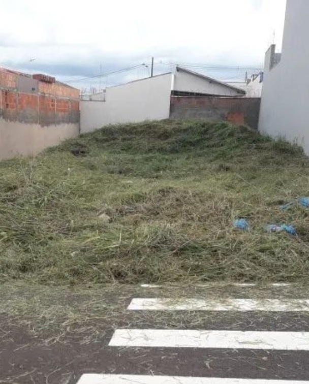 Terreno no bairro Franca Pólo Club à Venda