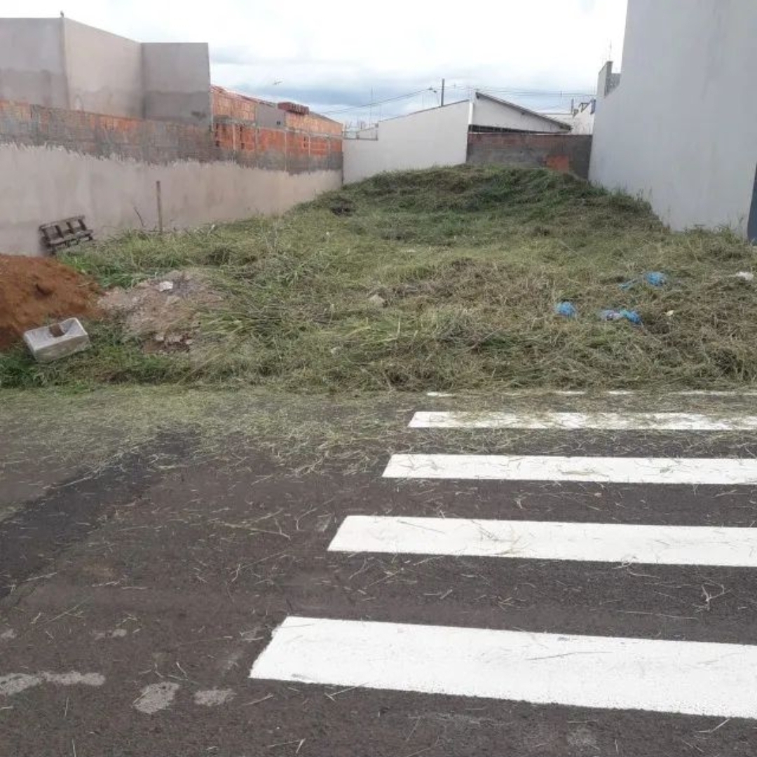 Terreno no bairro Franca Pólo Club à Venda
