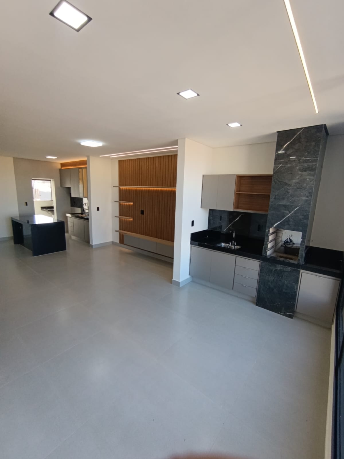 Apartamento no bairro Jardim Botânico à Venda