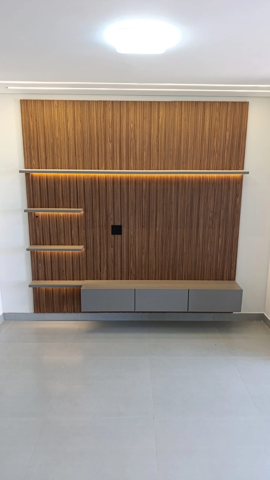 Apartamento no bairro Jardim Botânico à Venda