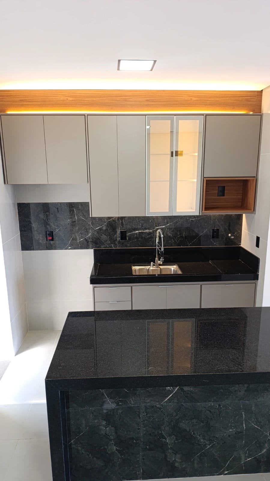 Apartamento no bairro Jardim Botânico à Venda