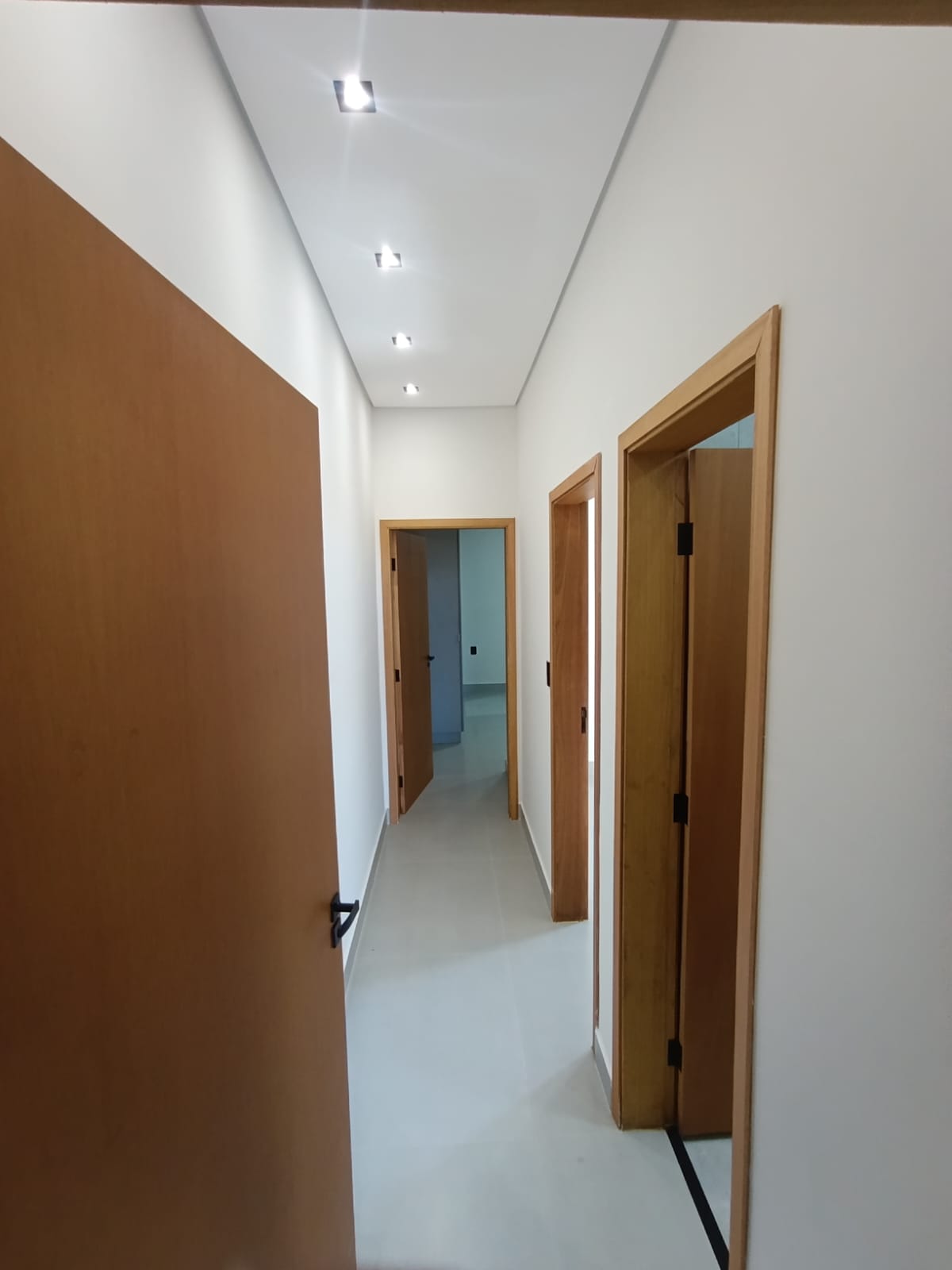 Apartamento no bairro Jardim Botânico à Venda