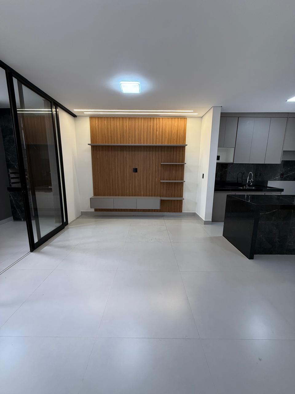 Apartamento no bairro Jardim Botânico à Venda