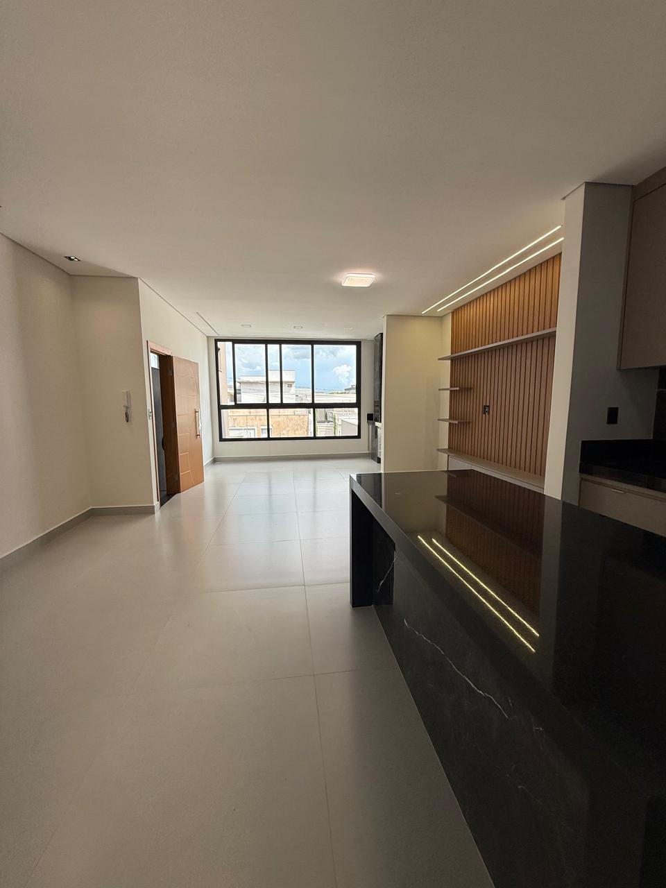 Apartamento no bairro Jardim Botânico à Venda