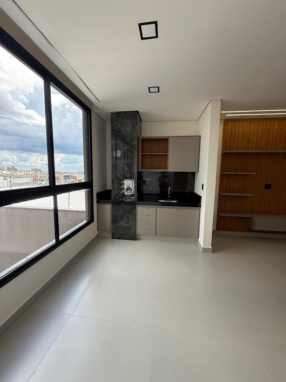 Apartamento no bairro Jardim Botânico à Venda