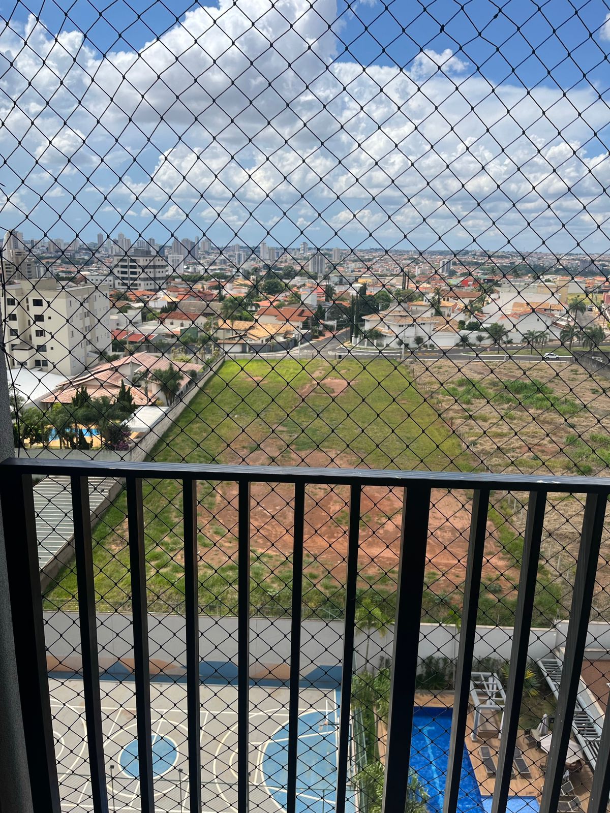 Apartamento no bairro Núcleo Agrícola Alpha à Venda