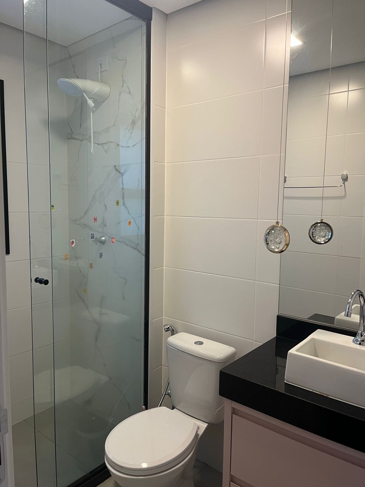 Apartamento no bairro Núcleo Agrícola Alpha à Venda