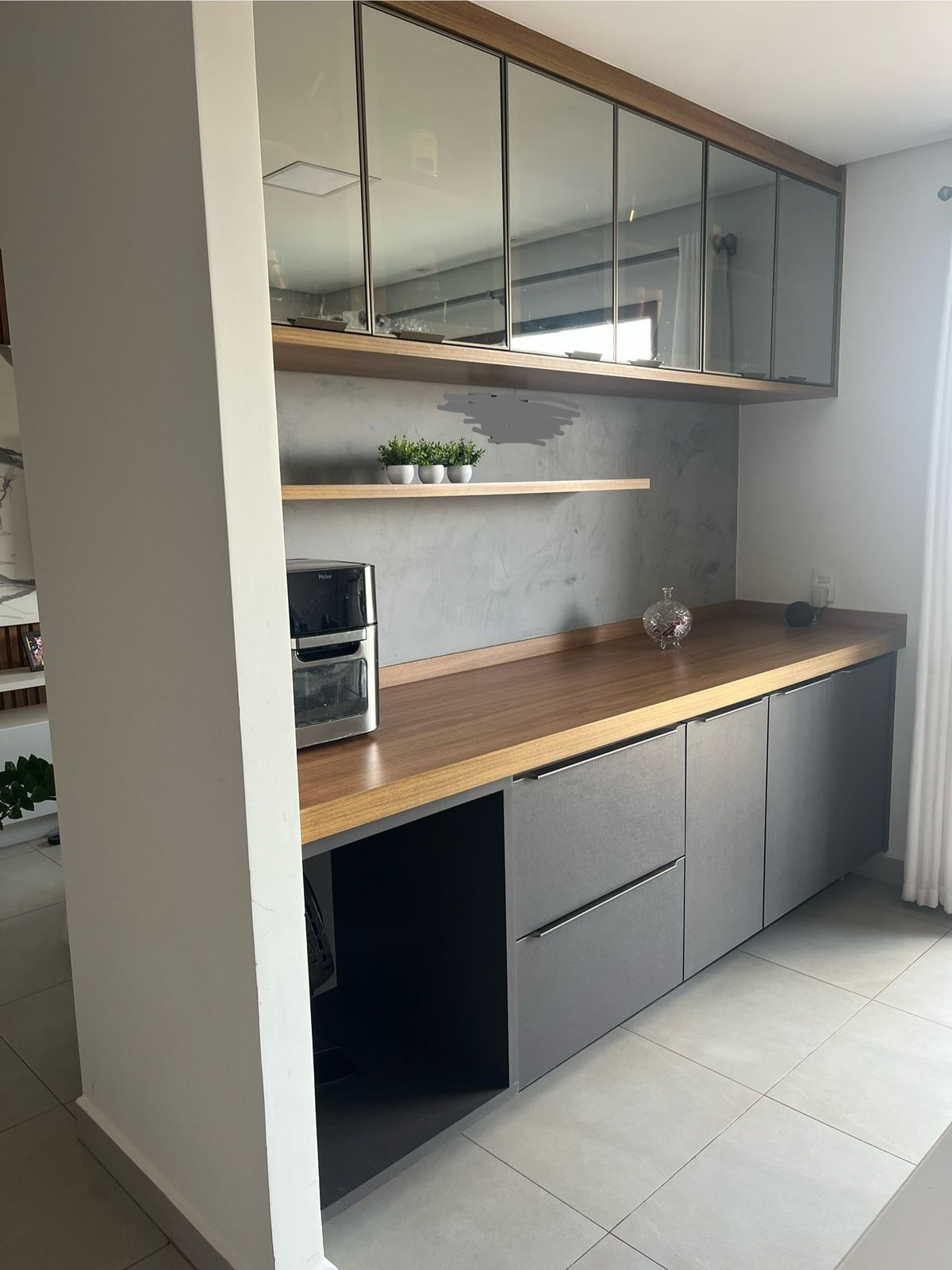 Apartamento no bairro Núcleo Agrícola Alpha à Venda