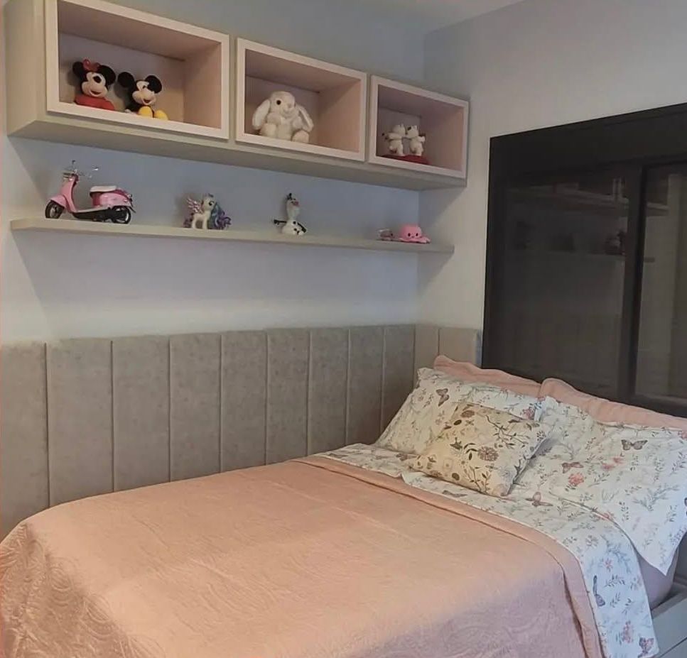 Apartamento no bairro Núcleo Agrícola Alpha à Venda