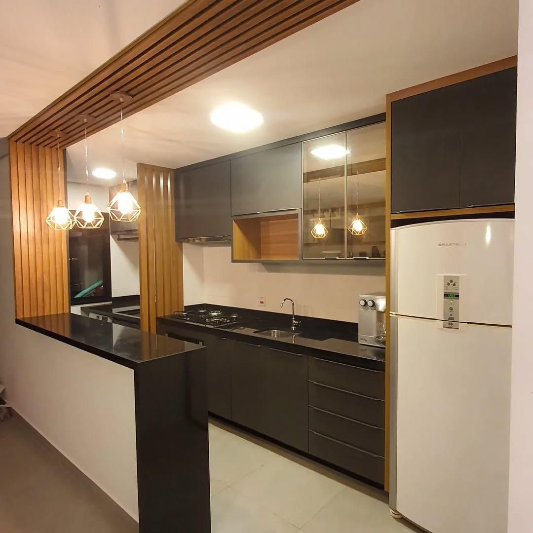 Apartamento no bairro Núcleo Agrícola Alpha à Venda