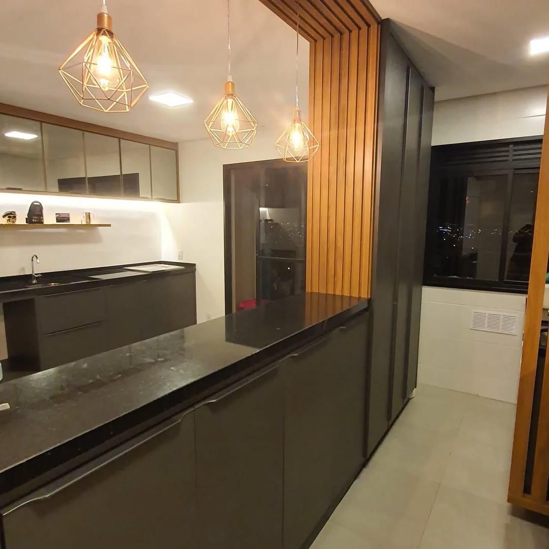 Apartamento no bairro Núcleo Agrícola Alpha à Venda