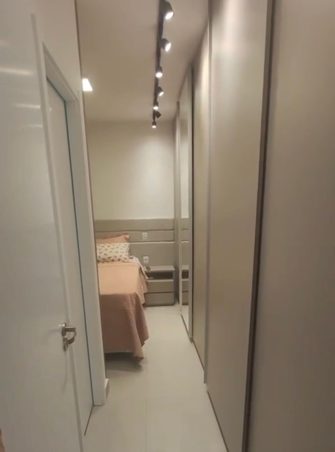 Apartamento no bairro Núcleo Agrícola Alpha à Venda