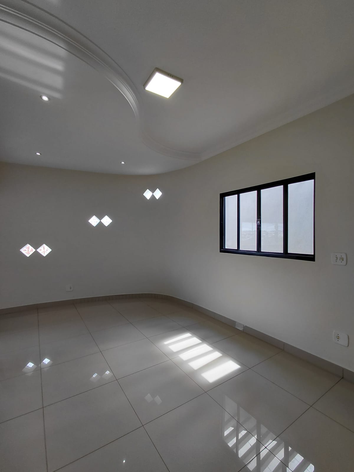 Casa no bairro Vila Scarabucci à Venda