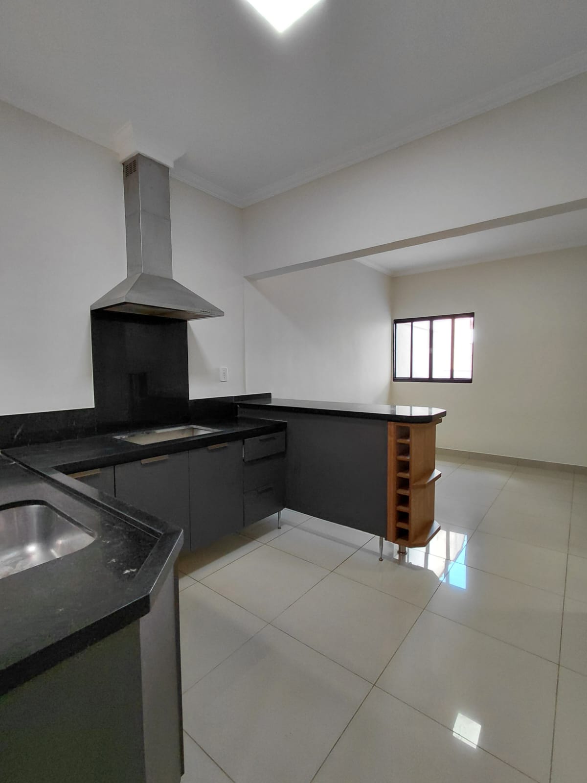 Casa no bairro Vila Scarabucci à Venda