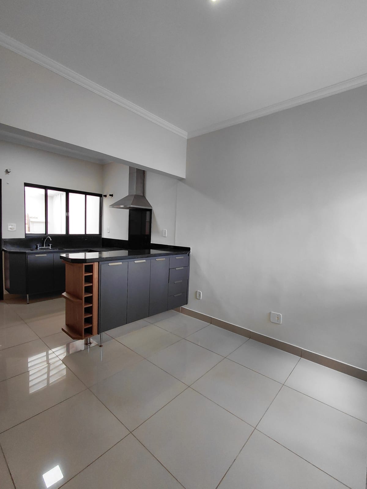 Casa no bairro Vila Scarabucci à Venda