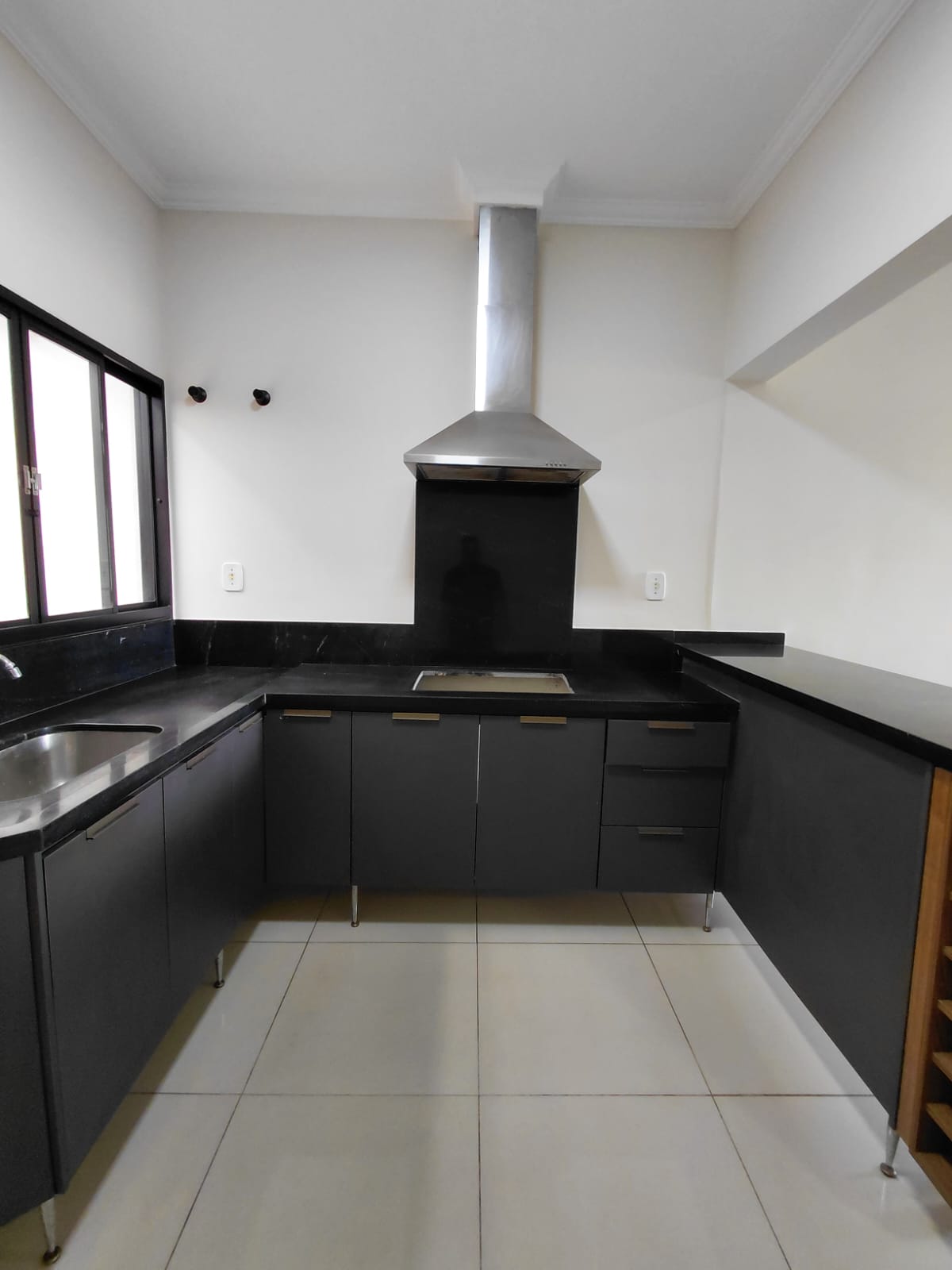 Casa no bairro Vila Scarabucci à Venda