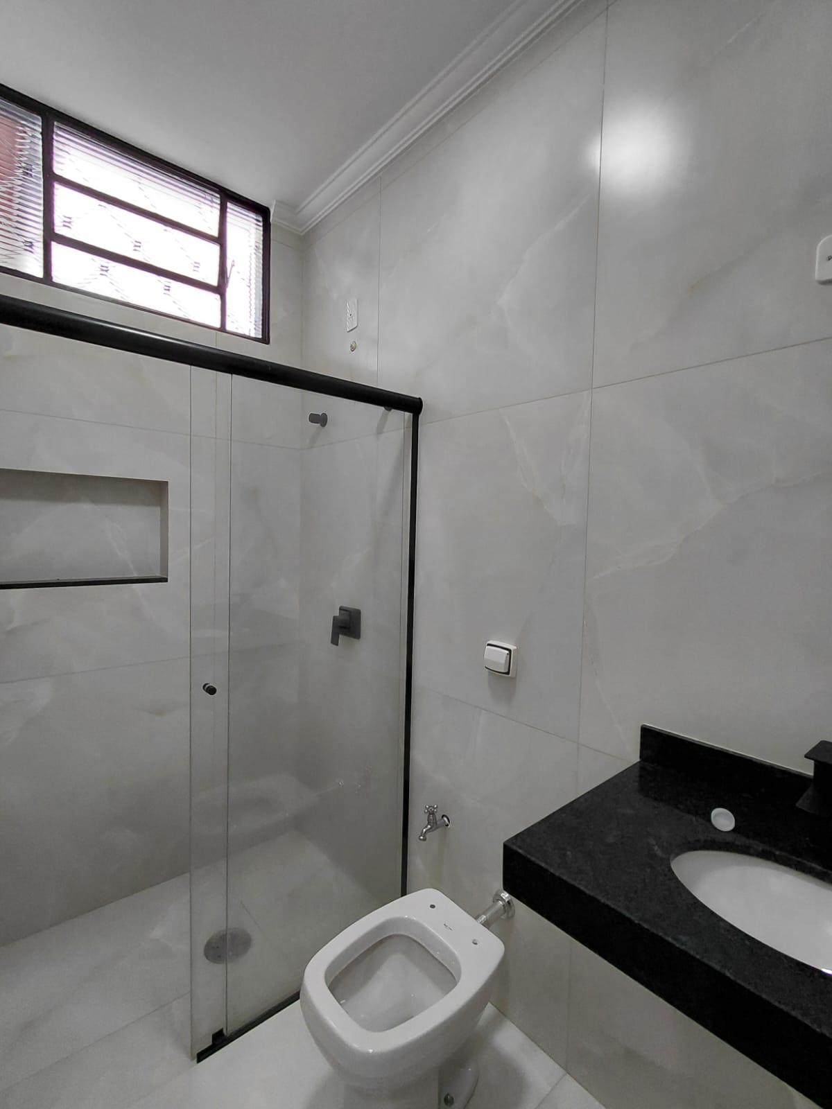 Casa no bairro Vila Scarabucci à Venda