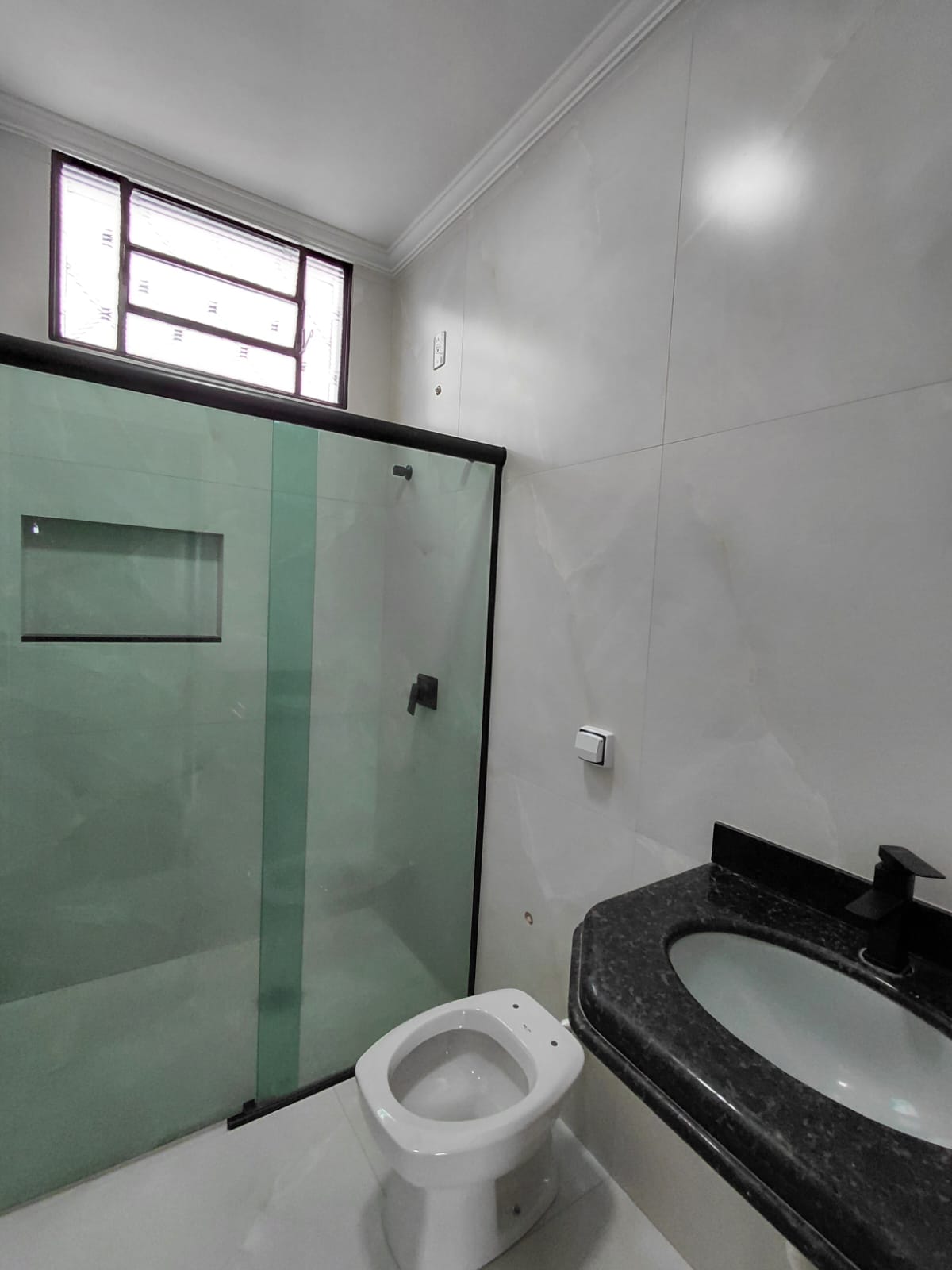 Casa no bairro Vila Scarabucci à Venda