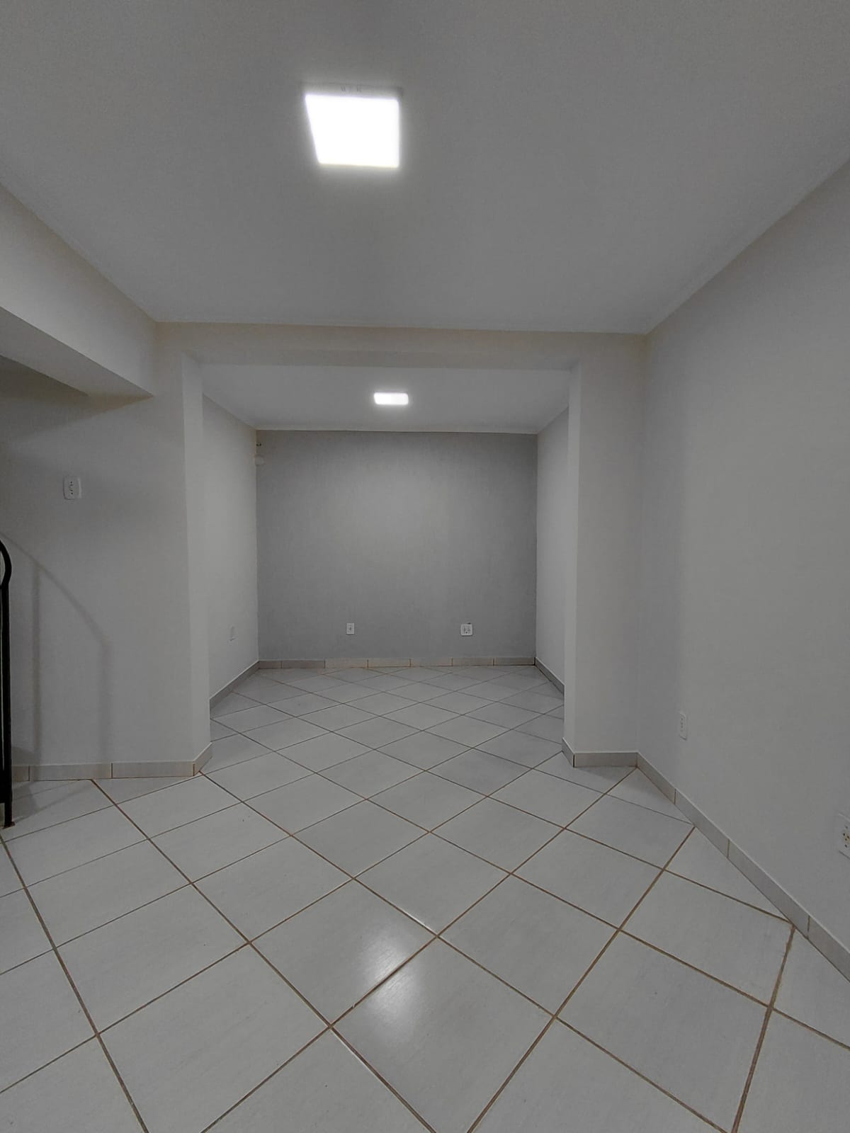 Casa no bairro Vila Scarabucci à Venda